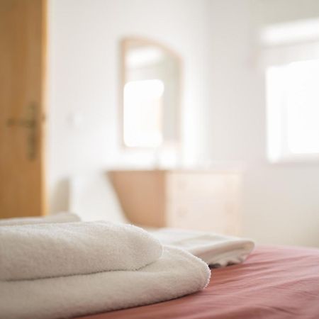 Casas Do Mar Apartment Ribamar  Ngoại thất bức ảnh