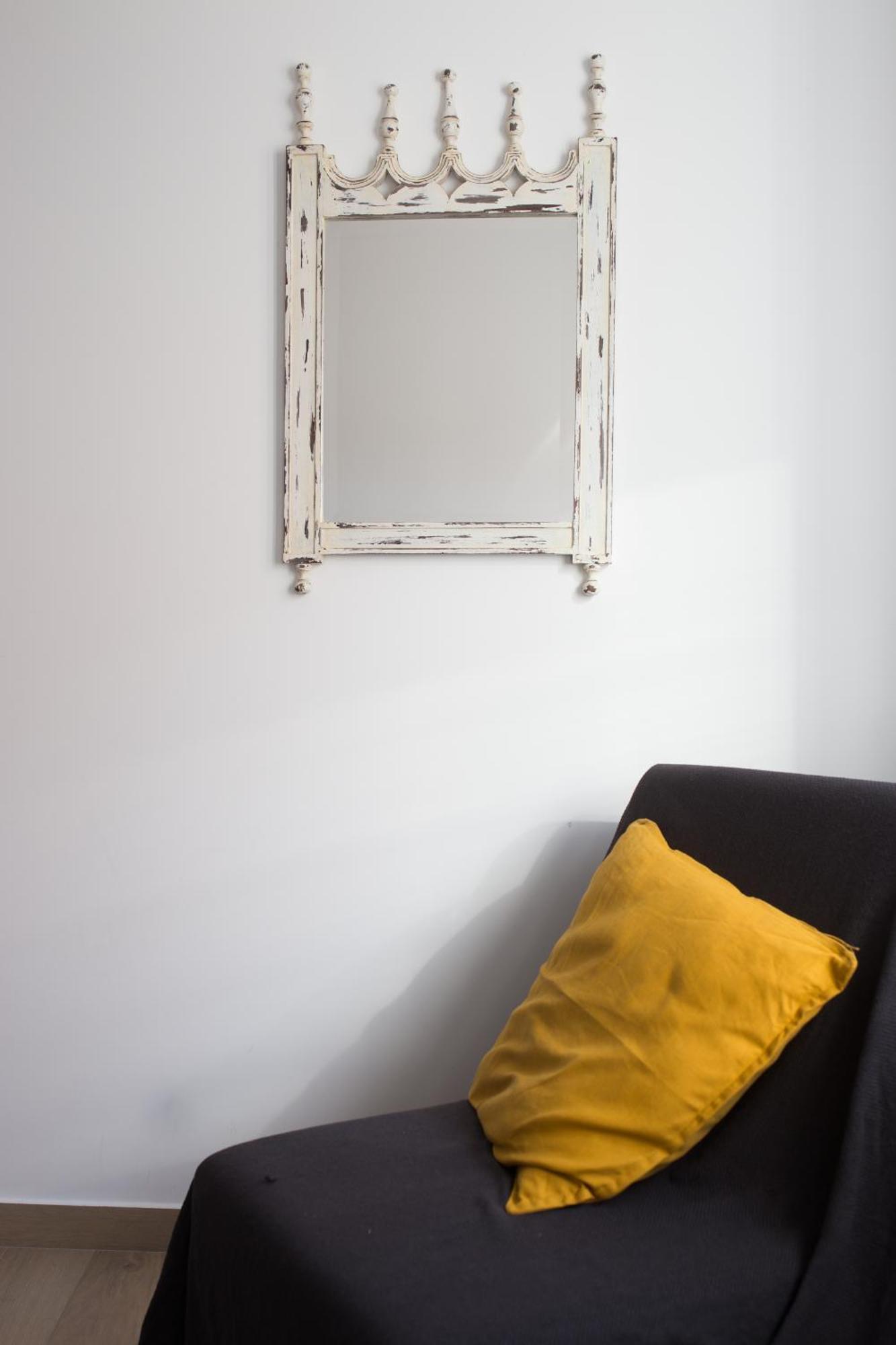 Casas Do Mar Apartment Ribamar  Ngoại thất bức ảnh